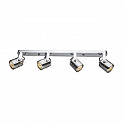 Спот Arte Lamp Lente A1310PL-4CC