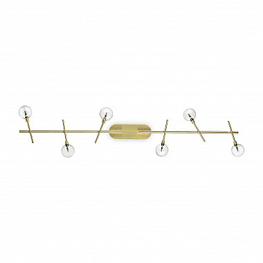 Спот Ideal Lux Maracas PL6 200361