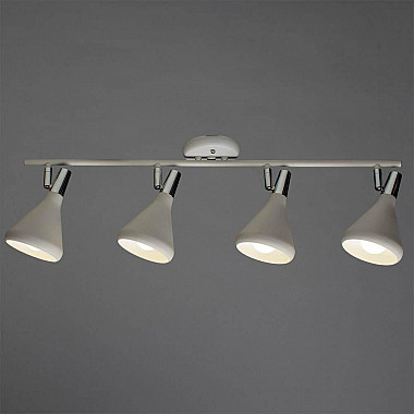 Спот Arte Lamp 73 A9154PL-4WH