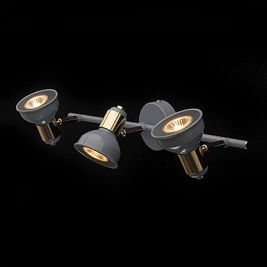 Спот De Markt Хоф 10 552020303