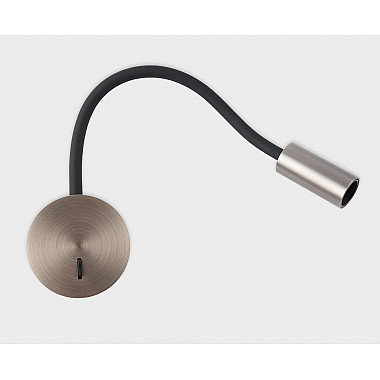 Спот DE-316 gothic