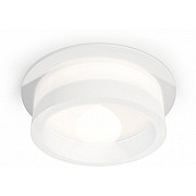 Точечный светильник Techno Spot XC8050015