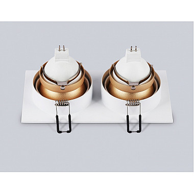 Точечный светильник Techno Spot TN102831