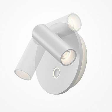 Спот Ego C176WL-9W-2.7-4K-W