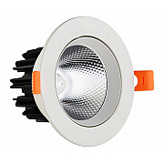 Точечный светильник Точка 2127