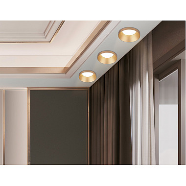 Точечный светильник Techno Spot TN102803