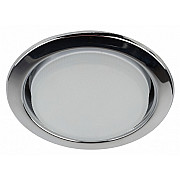 Точечный светильник KL35 CН-10