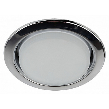 Точечный светильник KL35 CН-10