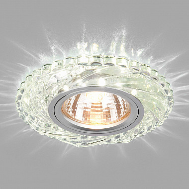 Точечный светильник 2200 MR16