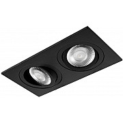 Точечный светильник Hap 10341/2A Black