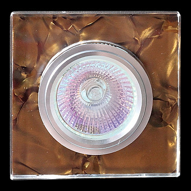 Точечный светильник 820/CT MR16