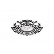 Точечный светильник N1554 N1554-Old Silver