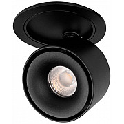 Точечный светильник Top 10325/A Black