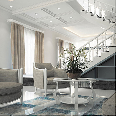 Точечный светильник AL528 48872