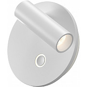 Спот Ego C176WL-9W-2.7-4K-W