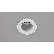 Точечный светильник HIDDEN DL-A004-3-WH-NW