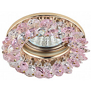 Точечный светильник DK16 GD/WH/PK