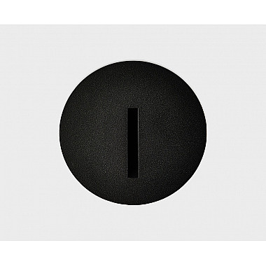 Подсветка для лестниц и ступеней DL 3034 black