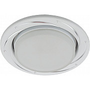 Точечный светильник KL 77 AL/WH /1