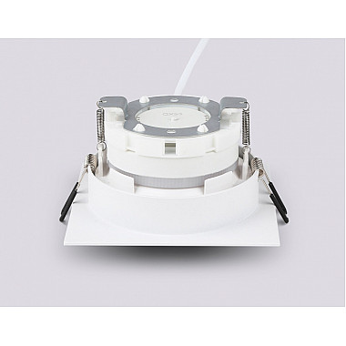 Точечный светильник TECHNO SPOT TN52341