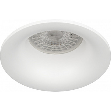 Точечный светильник KL93 WH