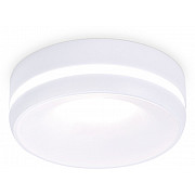 Точечный светильник TECHNO SPOT TN3333