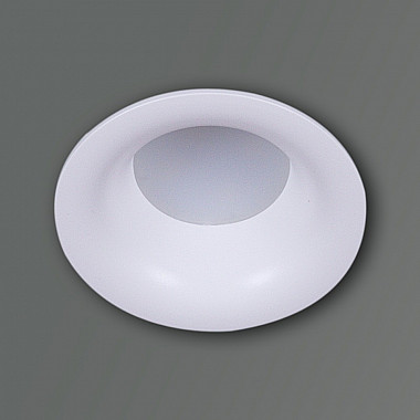 Точечный светильник 16126-9.0-001 GU10 WT