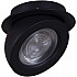 Спот 84053-9.0-001QR COB10W BK