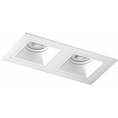 Точечный светильник Domino D5260606WMOD