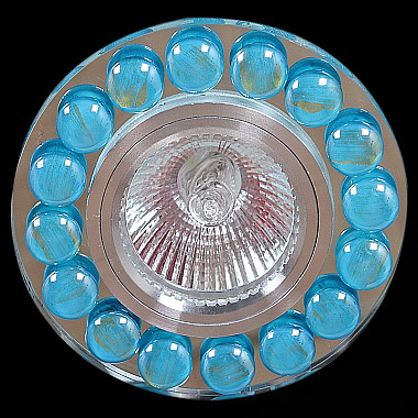 Точечный светильник 4050/D MR16 A01