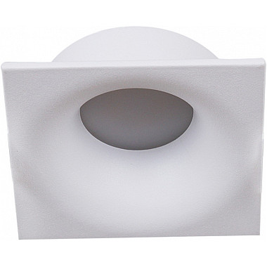 Точечный светильник 16088-9.0-001PT MR16 WT