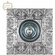 Точечный светильник 30.91 30.91.10.FL.NW