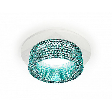 Точечный светильник Techno Spot XC6512043