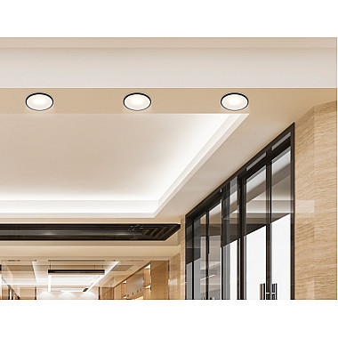 Точечный светильник Techno Spot TN3201