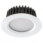 Точечный светильник Drum 357907