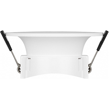 Точечный светильник KL93 WH