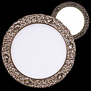 Точечный светильник 52912-9.0-001RD LED12W FGD