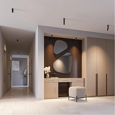 Точечный светильник NUANCE 049904