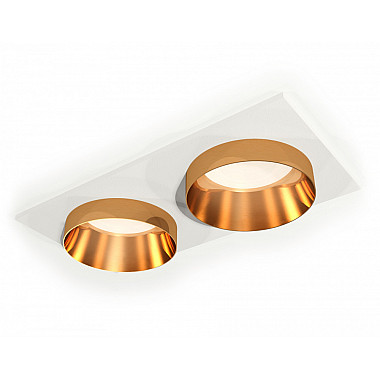 Точечный светильник Techno Spot XC6525024