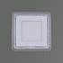 Точечный светильник 36063-9.5-001XW LED6+3W WHITE