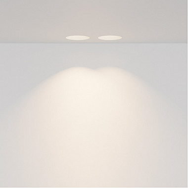 Точечный светильник Gyps Modern DL123-GU10-02-W