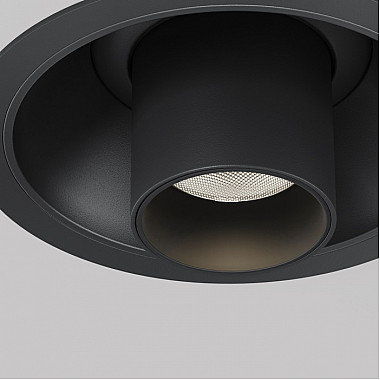 Спот Focus T C140RS-L200-7W4K-B