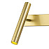 Спот Pulsar 10274/1LED Gold