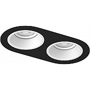 Точечный светильник Domino D6570606WMOD