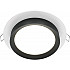 Точечный светильник Hoop DL086-GX53-RD-WB
