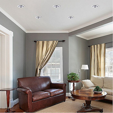 Точечный светильник Snail 357568