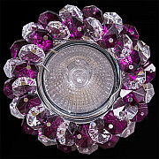 Точечный светильник 01712-9.0-001CT MR16 CR/CL+GPP