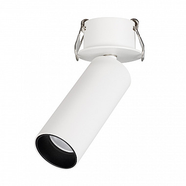 Точечный светильник NUANCE 049904