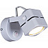 Спот 16022-9.5-001CT MR16 WT