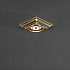 Точечный светильник 1084 SPOT 1084 oro